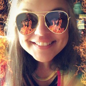 Meet your Posher, Christy